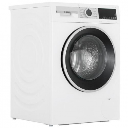 Стиральная машина Bosch WGA254X0ME белый