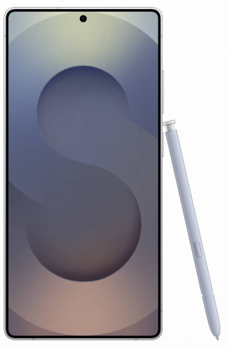 Смартфон Samsung Galaxy S25 Ultra 12/512 Гб 5G Титановый Синий