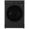 Стиральная машина LG F2Y1HS5J черный