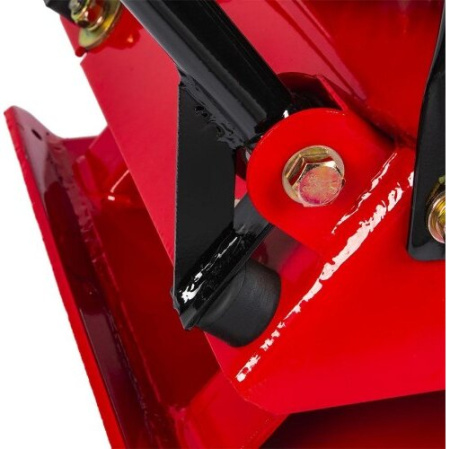 Виброплита DDE VP90-CK (908-719)