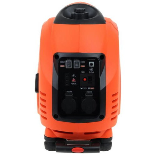 Генератор Patriot 3000il 3.5кВт