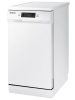 Посудомоечная машина Samsung DW50R4050FW/WT белый