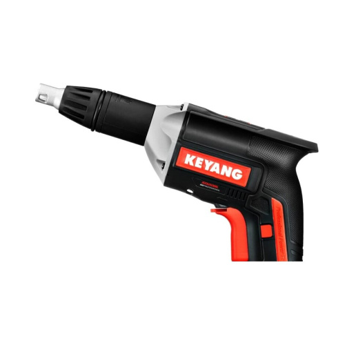 Шуруповерт KEYANG SD20BL ленточный 2АКБ+ЗУ