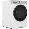 Сушильная машина LG DC10V9V9E белый