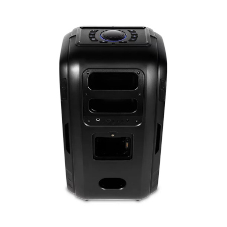 Портативная акустика TTEC Carnival Pro 2BH11S Black