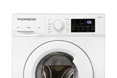 Стиральная машина THOMSON WF30E7U01