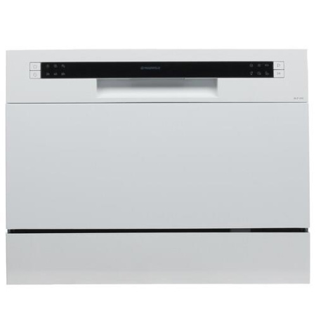 Посудомоечная машина MAUNFELD MLP 06S белый