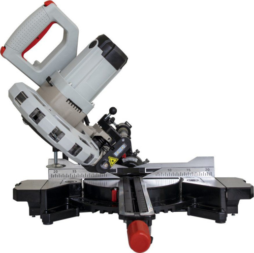 Торцовочная пила Ресанта ТП-210ПЛ 75/18/4