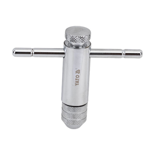 Вороток для метчиков YATO YT-2989 M3-M10 с трещоткой