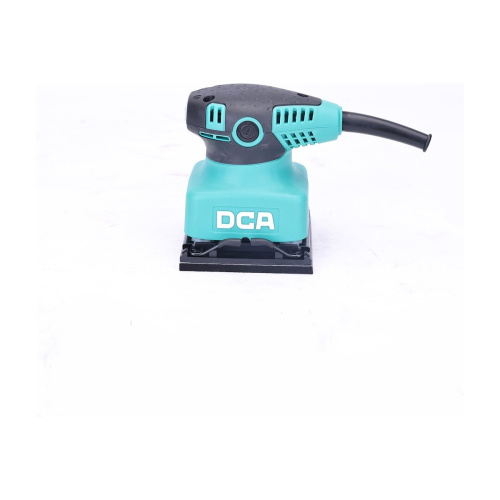 Виброшлифмашина DCA ASB03-100S