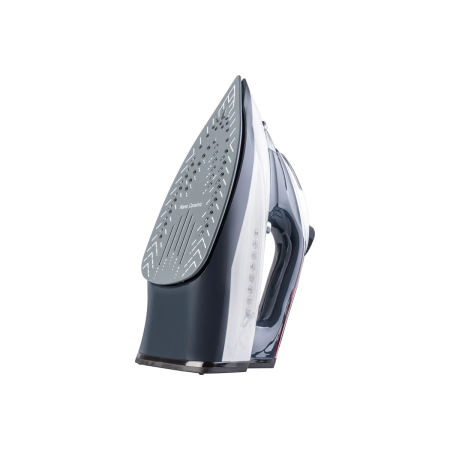 Утюг Endever Delta-228 темно-синий/белый