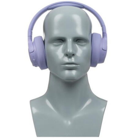 Беспроводные/проводные наушники JBL Tune 770NC фиолетовый