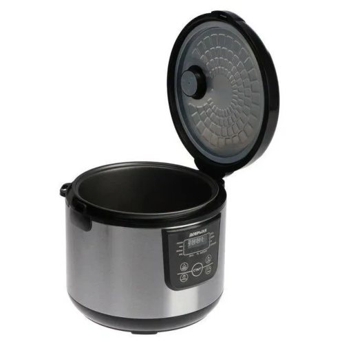 Мультиварка Добрыня DO-1023