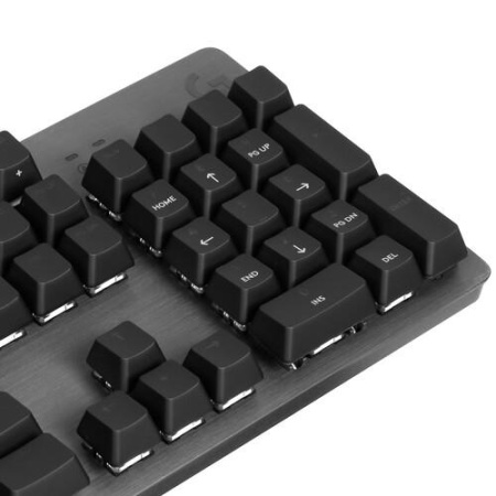 Клавиатура проводная Logitech G512