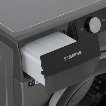 Сушильная машина Samsung DV90T6240LX/LP серый