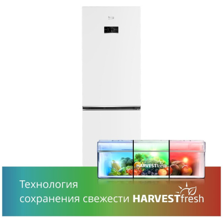 Холодильник Beko B3RCNK362HW