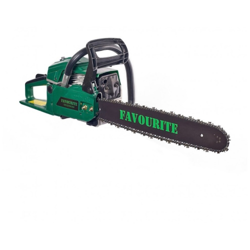 Бензопила FAVOURITE GC 2200/20