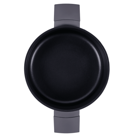 Кастрюля MAUNFELD Astrid MF24ASTR1CR