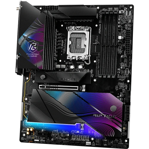 Материнская плата ASRock Z890 Riptide WiFi