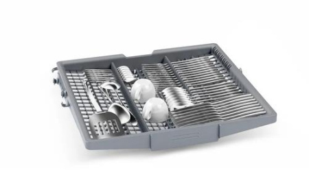 Встраиваемая посудомоечная машина Bosch SMV4HMX25Q