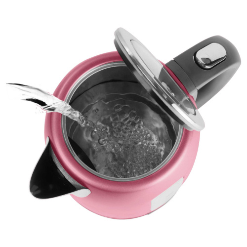 Чайник Sencor SWK 1774RD