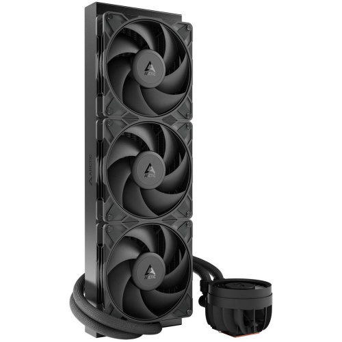 СВО Arctic Cooling Liquid Freezer III Pro 420 (ACFRE00181A) Multi Compatible All-In-One