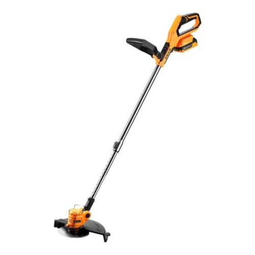 Триммер электрический Deko DKTR21 Max (063-4231-1)