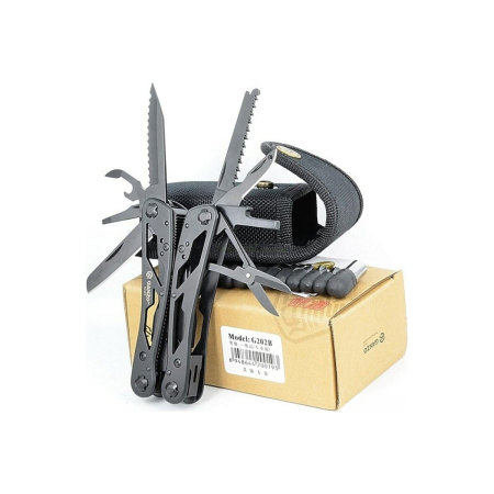 Мультитул Ganzo G202B