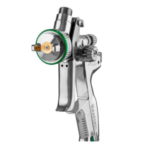 Краскопульт KRAFTOOL PRO Jeta 4000 HVLP 06555-1.3