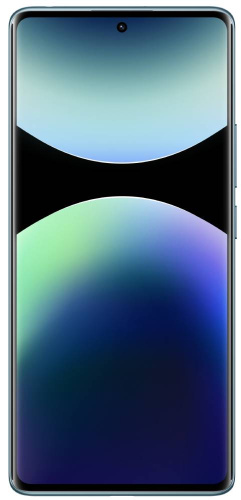 Смартфон Xiaomi Redmi Note 14 Pro 8/256 Гб Lte Океанический Синий