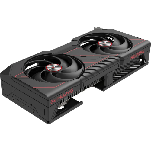Видеокарта Sapphire AMD Radeon RX 9070 (11349-03-20G) Pulse AMD Radeon RX 9070 Gaming 16GB Dual 16ГБ Pulse, GDDR6, Ret