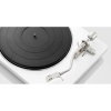 Виниловый проигрыватель Denon DP-400F белый