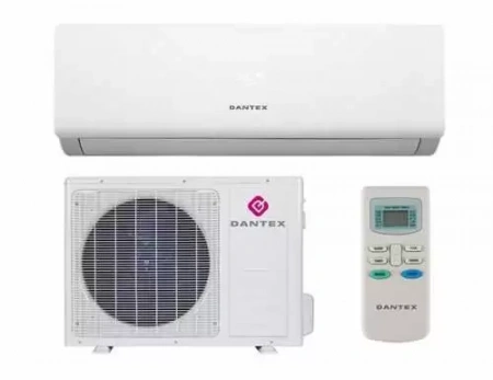 Сплит Система Dantex Rk-24Smi