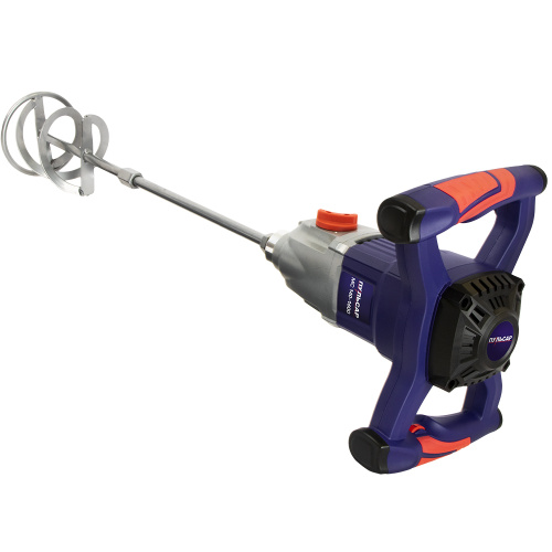 Дрель миксер Пульсар МС 140-1600 (791-554)