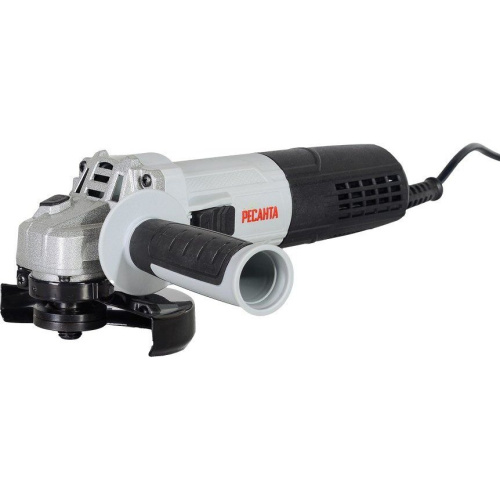 УШМ Ресанта УШМ-125/1100Э 75/12/10