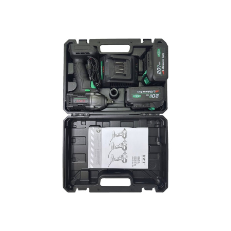 Гайковерт DWT ABWP-20 HDN-4C2