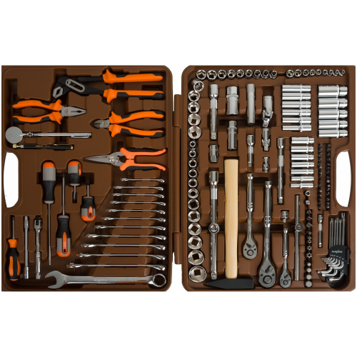 Набор инструмента OMBRA OMT150S