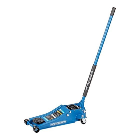 Домкрат Nordberg N32038