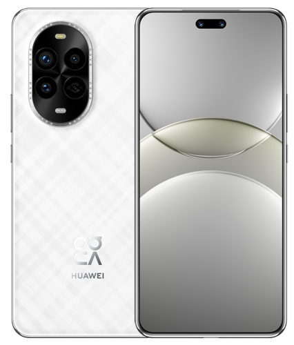 Смартфон Huawei Nova 13 Pro 12/512 Гб Lte Белый