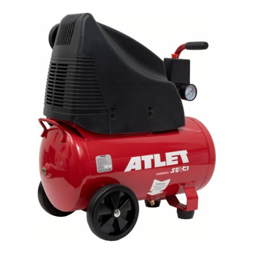 Компрессор ATLET SC-OF24LP