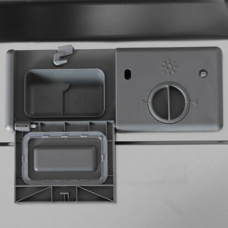 Посудомоечная машина Gorenje GS62040W белый