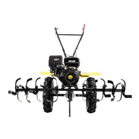 Сельскохозяйственная машина Huter МК-15000P