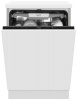 Встраиваемая посудомоечная машина Hansa ZIM615EQ