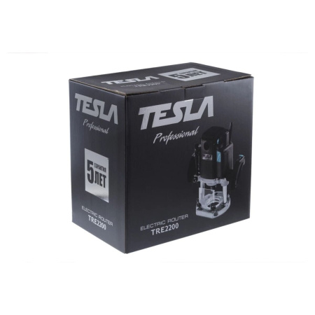 Фрезер Tesla TRE2200 (621404)