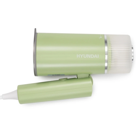 Отпариватель ручной Hyundai H-HSART004 зеленый