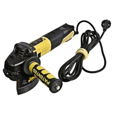 УШМ Hanskonner HAG16125BE