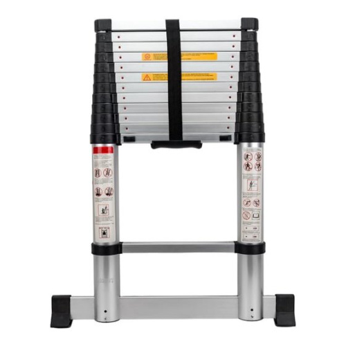 Лестница телескопическая Gigant LT-01 1x13 3.8м