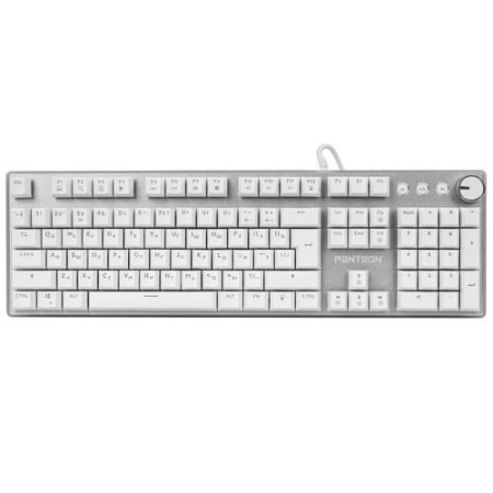 Клавиатура проводная Panteon T9 PRO BS