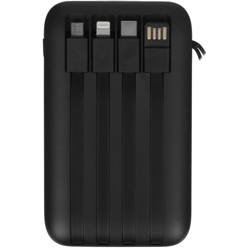 Аккумулятор внешний резервный TECNO Pocket S101Q черный