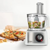 Кухонный комбайн Bosch MC812S814 белый